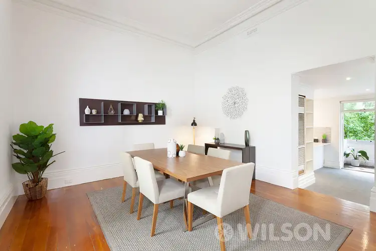 Sixth view of Homely apartment listing, 3/50 Fitzroy Street, St Kilda VIC 3182