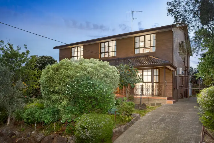 Main view of Homely house listing, 117 George Street, Doncaster East VIC 3109