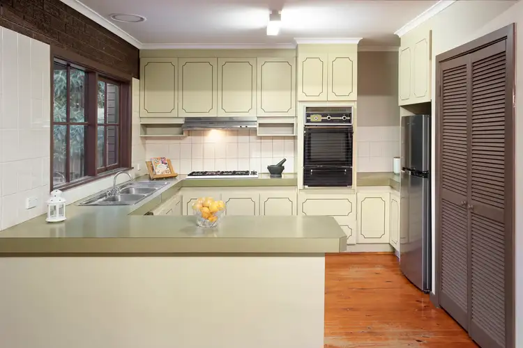 Second view of Homely house listing, 117 George Street, Doncaster East VIC 3109