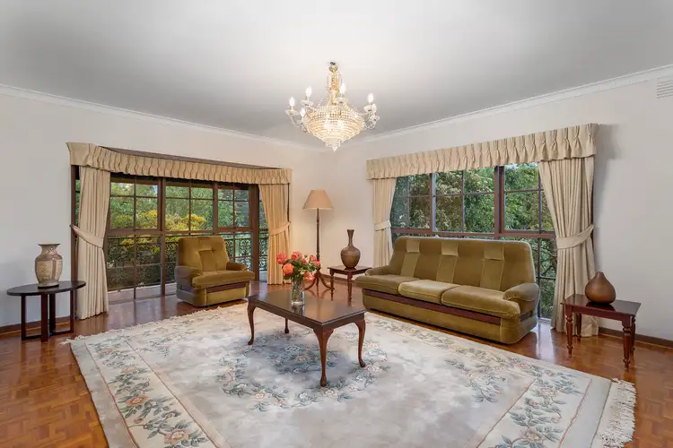 Fourth view of Homely house listing, 117 George Street, Doncaster East VIC 3109