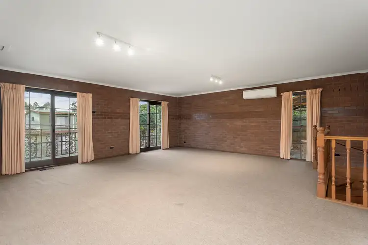Fifth view of Homely house listing, 117 George Street, Doncaster East VIC 3109
