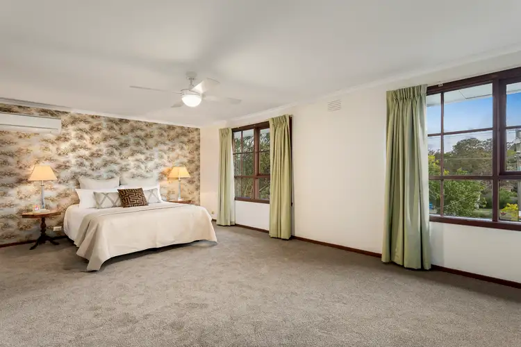 Sixth view of Homely house listing, 117 George Street, Doncaster East VIC 3109