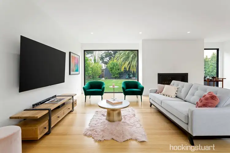 Second view of Homely house listing, 14 Bracken Grove, Altona VIC 3018