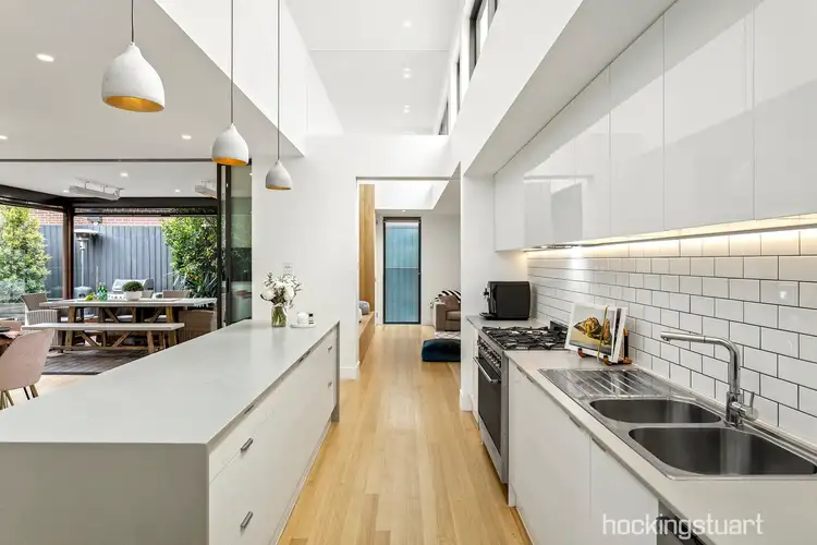 Fourth view of Homely house listing, 14 Bracken Grove, Altona VIC 3018