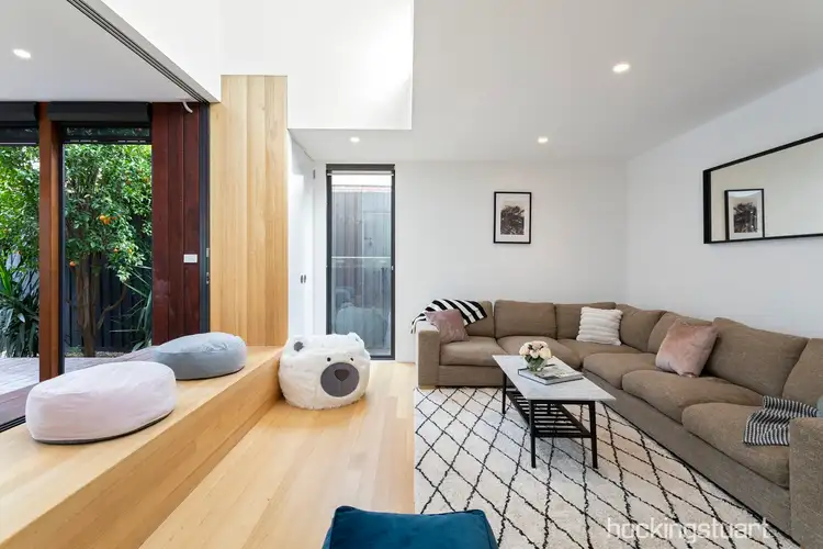 Fifth view of Homely house listing, 14 Bracken Grove, Altona VIC 3018