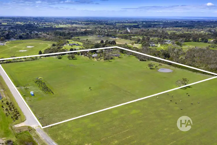 674 Frankston Flinders Road, Baxter VIC 3911
