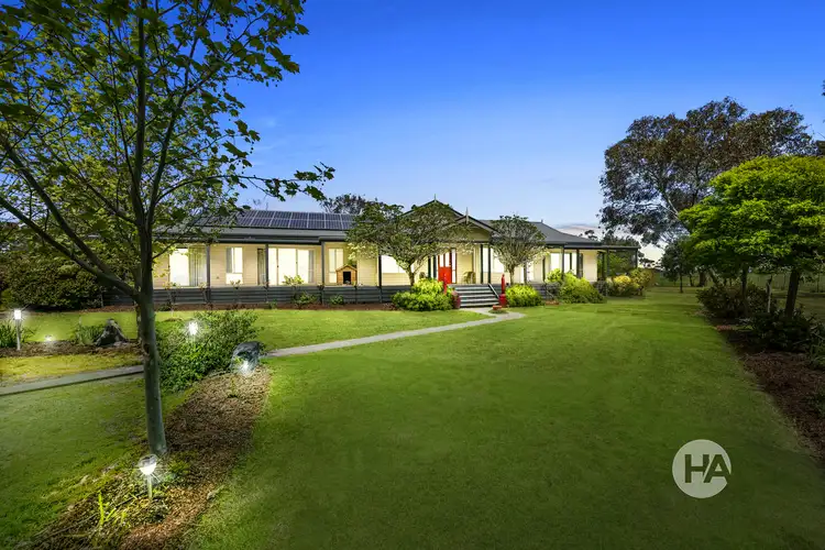Second view of Homely rural property listing, 674 Frankston Flinders Road, Baxter VIC 3911