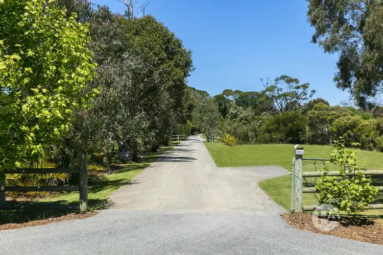 Third view of Homely rural property listing, 674 Frankston Flinders Road, Baxter VIC 3911