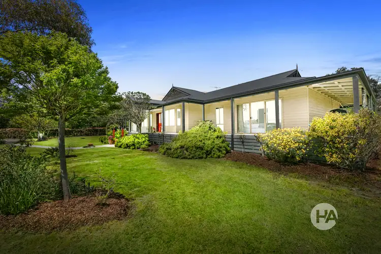Fourth view of Homely rural property listing, 674 Frankston Flinders Road, Baxter VIC 3911