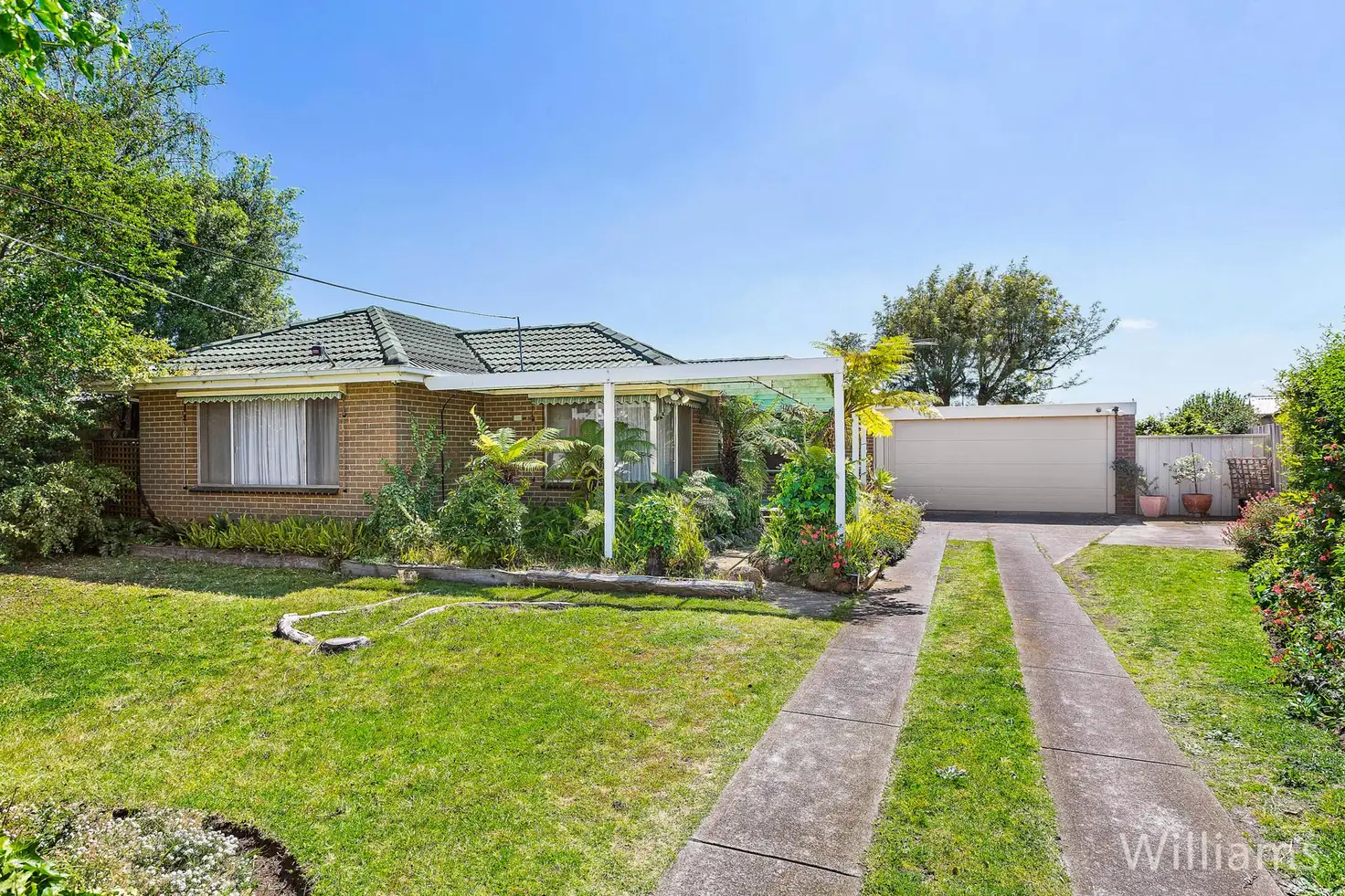 Main view of Homely house listing, 74 Purnell Street, Altona VIC 3018
