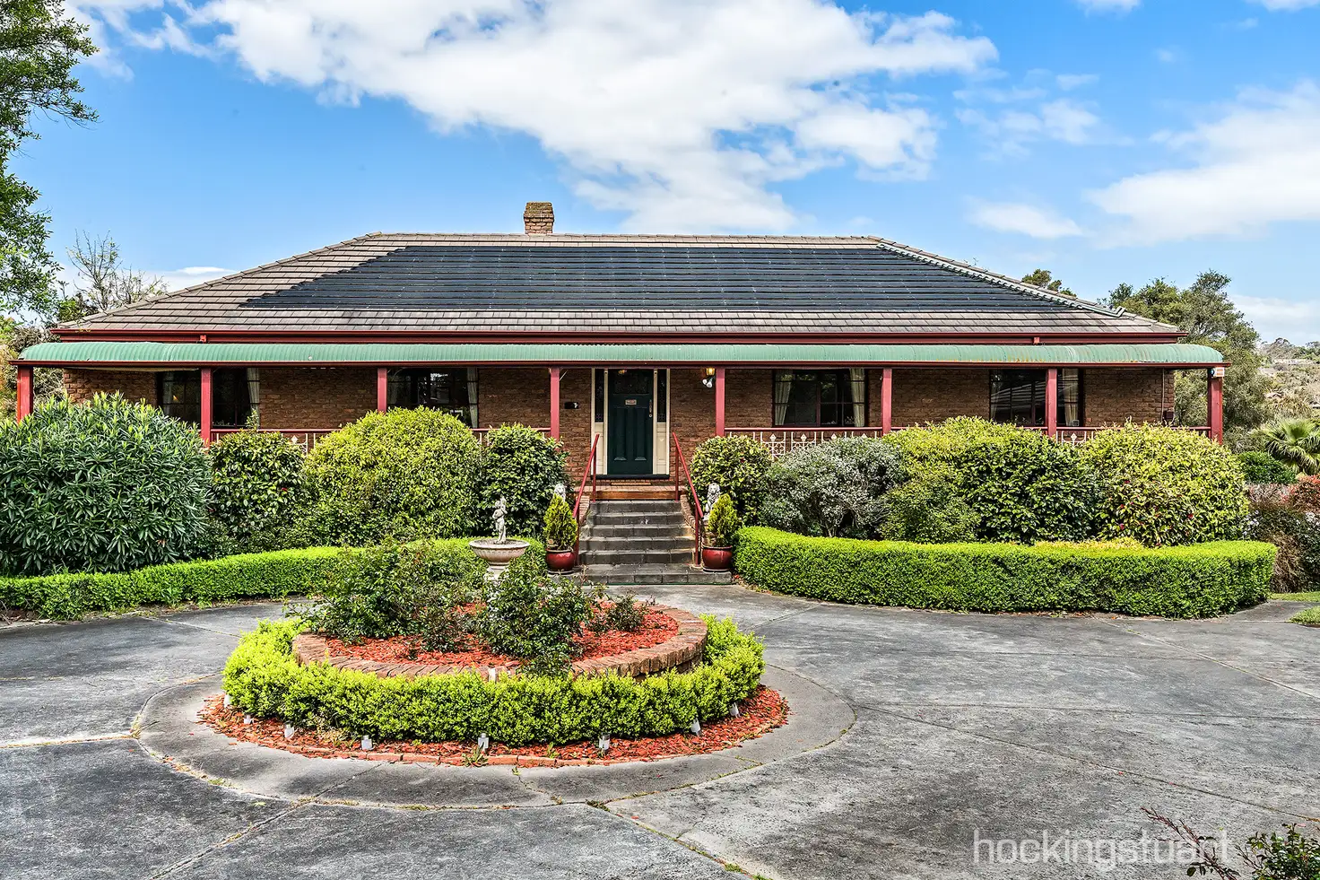 Main view of Homely house listing, 17 Meribil Close, Mount Eliza VIC 3930