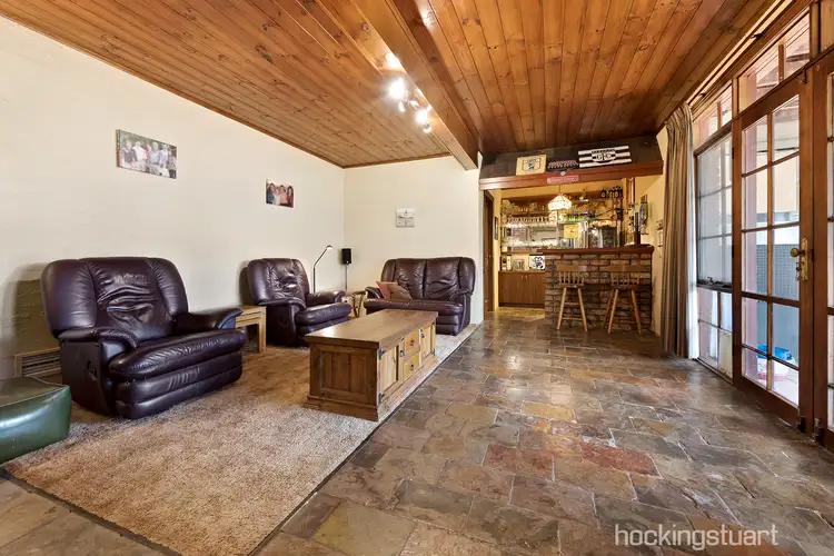 Third view of Homely house listing, 17 Meribil Close, Mount Eliza VIC 3930