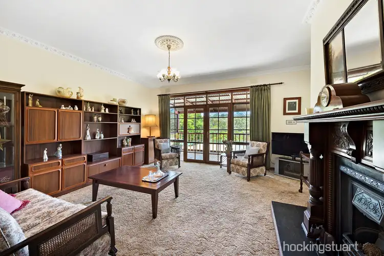 Fourth view of Homely house listing, 17 Meribil Close, Mount Eliza VIC 3930