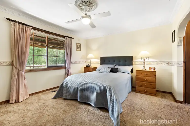 Sixth view of Homely house listing, 17 Meribil Close, Mount Eliza VIC 3930