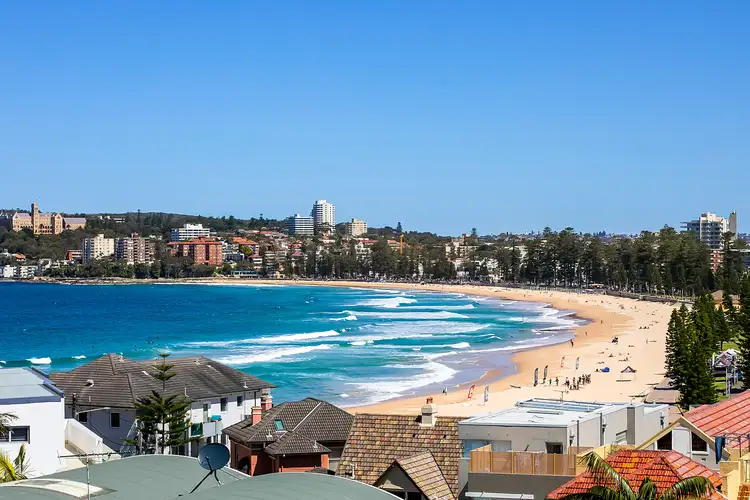 Main view of Homely house listing, 64 Queenscliff Road, Queenscliff NSW 2096
