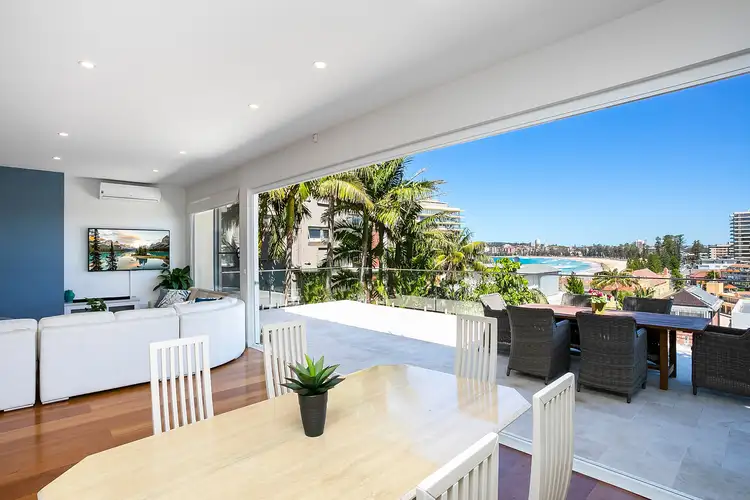 Second view of Homely house listing, 64 Queenscliff Road, Queenscliff NSW 2096