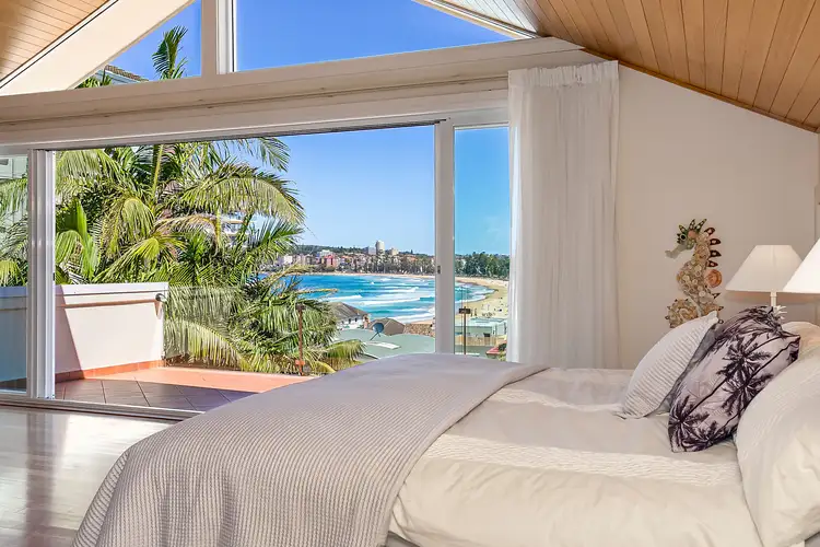 Fourth view of Homely house listing, 64 Queenscliff Road, Queenscliff NSW 2096