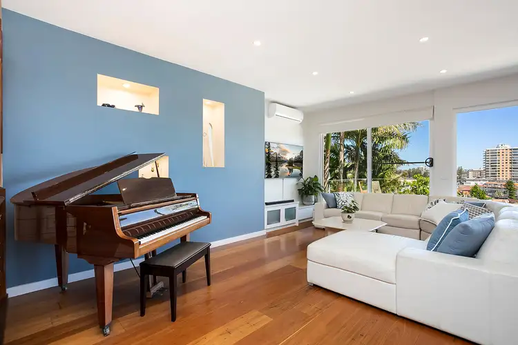 Fifth view of Homely house listing, 64 Queenscliff Road, Queenscliff NSW 2096