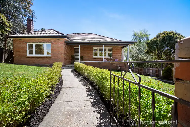 Second view of Homely house listing, 71 Albert Street, Daylesford VIC 3460