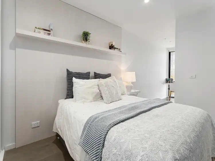 Fourth view of Homely apartment listing, 506/7 Balcombe Road, Mentone VIC 3194