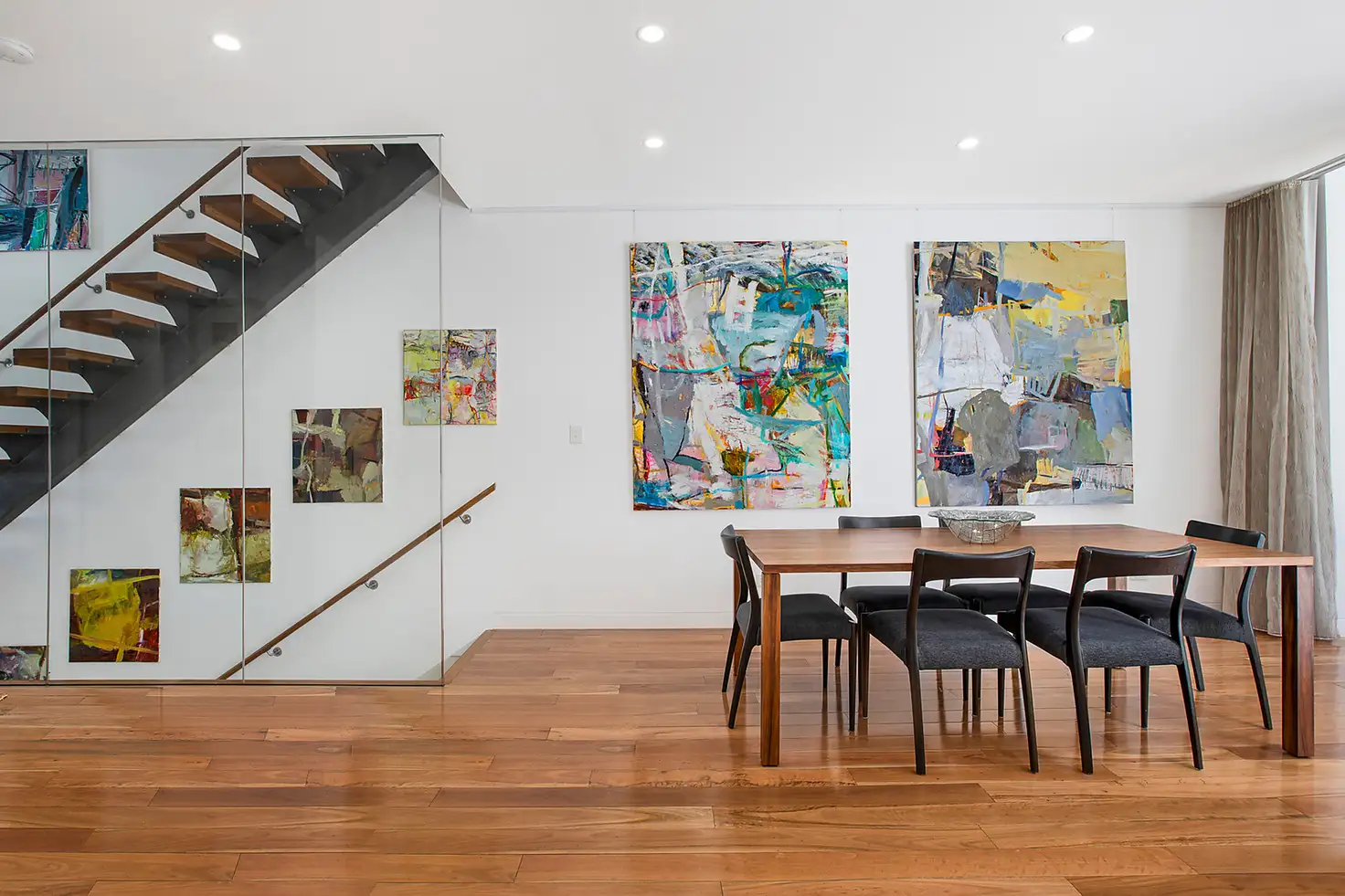 Main view of Homely house listing, 8 Thomas Street, Balgowlah NSW 2093