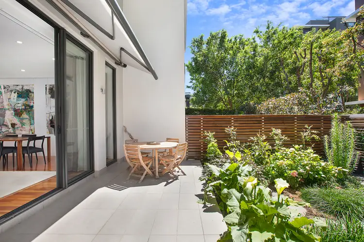 Second view of Homely house listing, 8 Thomas Street, Balgowlah NSW 2093