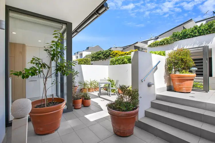 Fifth view of Homely house listing, 8 Thomas Street, Balgowlah NSW 2093