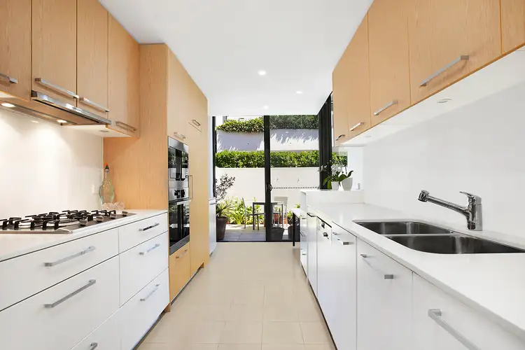 Sixth view of Homely house listing, 8 Thomas Street, Balgowlah NSW 2093