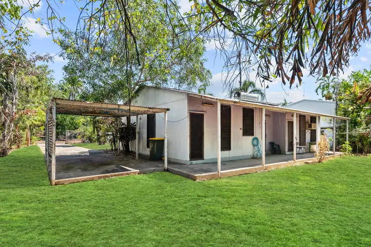 50 Dorisvale Crescent, Tiwi NT 810