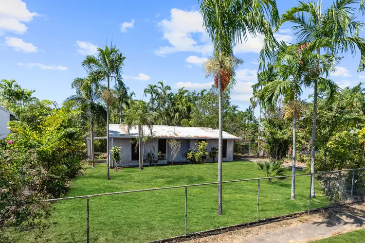 Second view of Homely house listing, 50 Dorisvale Crescent, Tiwi NT 810