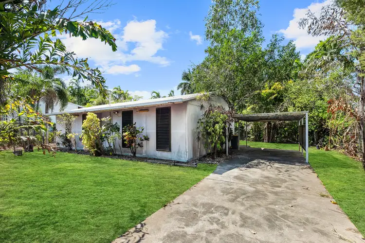 Third view of Homely house listing, 50 Dorisvale Crescent, Tiwi NT 810