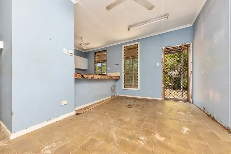 Fourth view of Homely house listing, 50 Dorisvale Crescent, Tiwi NT 810