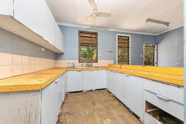 Fifth view of Homely house listing, 50 Dorisvale Crescent, Tiwi NT 810