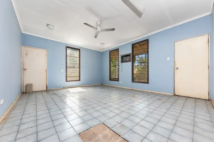 Sixth view of Homely house listing, 50 Dorisvale Crescent, Tiwi NT 810