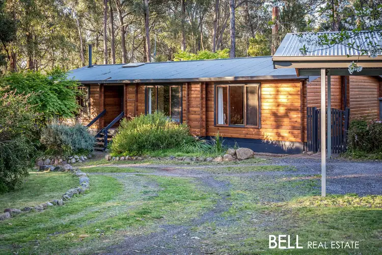 44 Wilkilla Road, Mount Evelyn VIC 3796