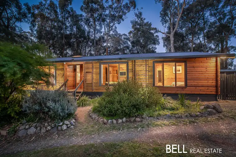 Fifth view of Homely house listing, 44 Wilkilla Road, Mount Evelyn VIC 3796