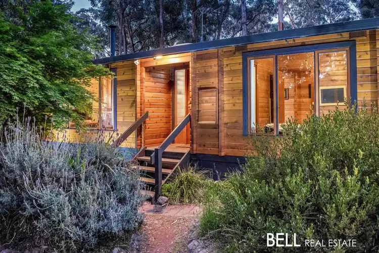 Sixth view of Homely house listing, 44 Wilkilla Road, Mount Evelyn VIC 3796