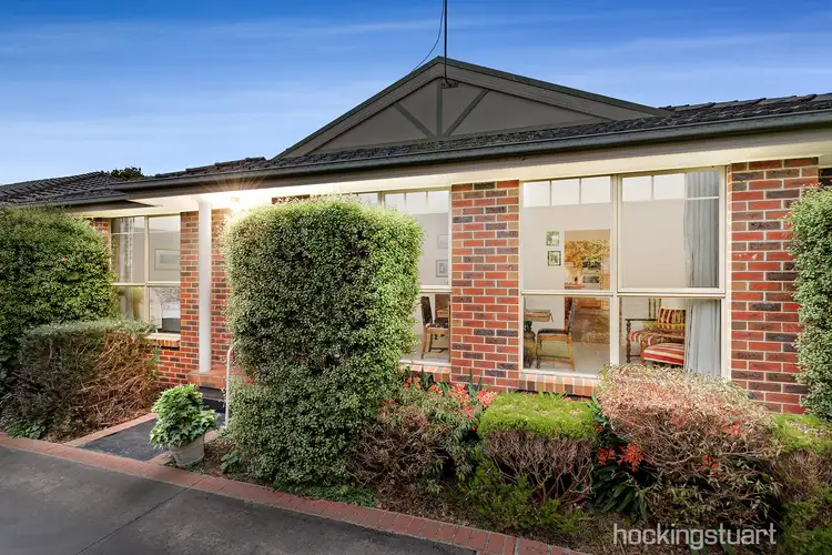 2/260 Lawrence Road, Mount Waverley VIC 3149