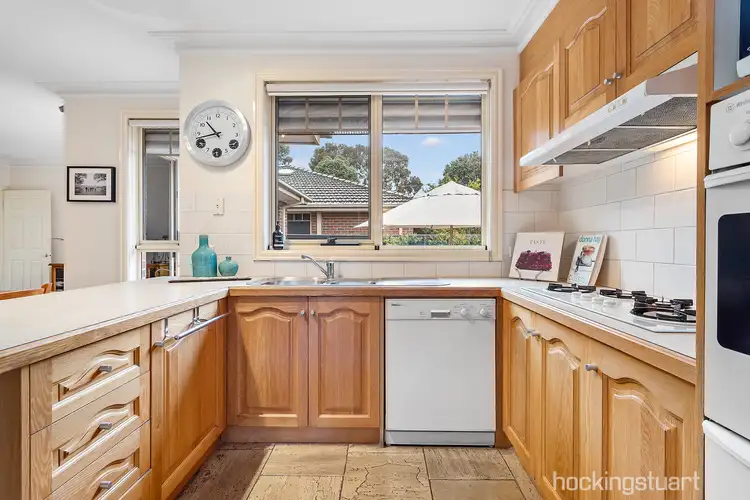 Third view of Homely unit listing, 2/260 Lawrence Road, Mount Waverley VIC 3149