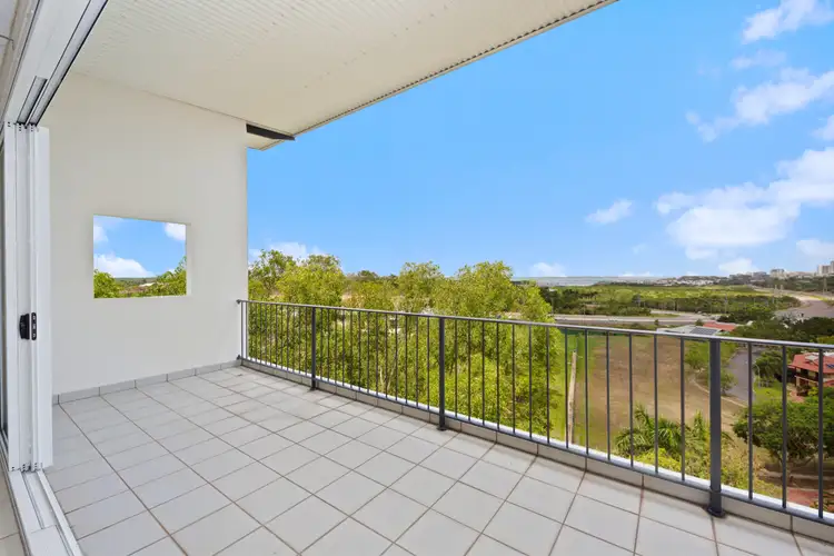 Main view of Homely house listing, 11/7 Brewery Place, Woolner NT 820