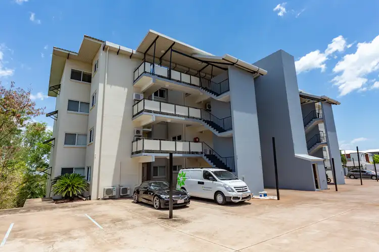 Second view of Homely house listing, 11/7 Brewery Place, Woolner NT 820