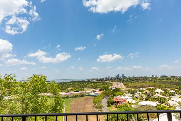 Third view of Homely house listing, 11/7 Brewery Place, Woolner NT 820
