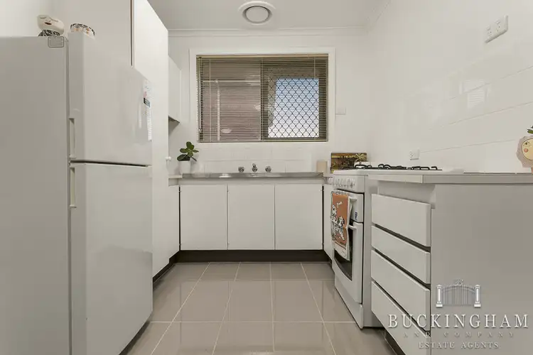 Fifth view of Homely unit listing, 2/60 Warwick Road, Greensborough VIC 3088