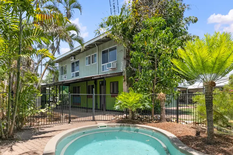 20 Staghorn Court, Moulden NT 830