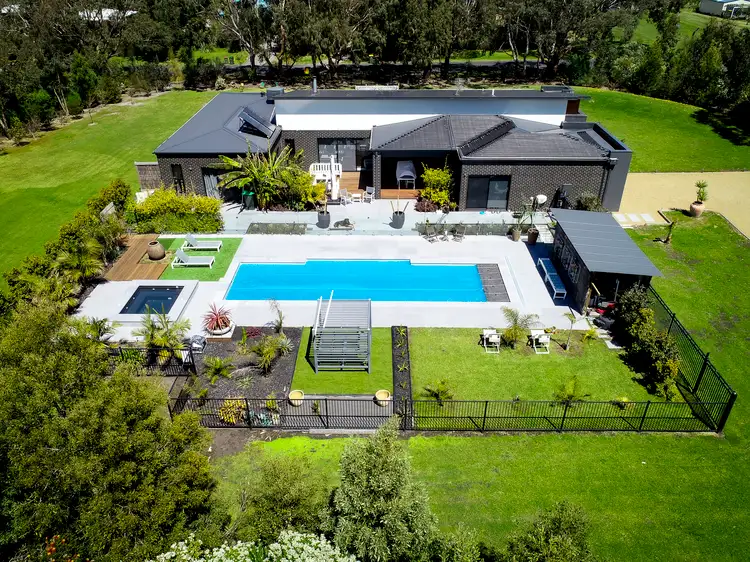 14 Ocean Park Drive, Marengo VIC 3233