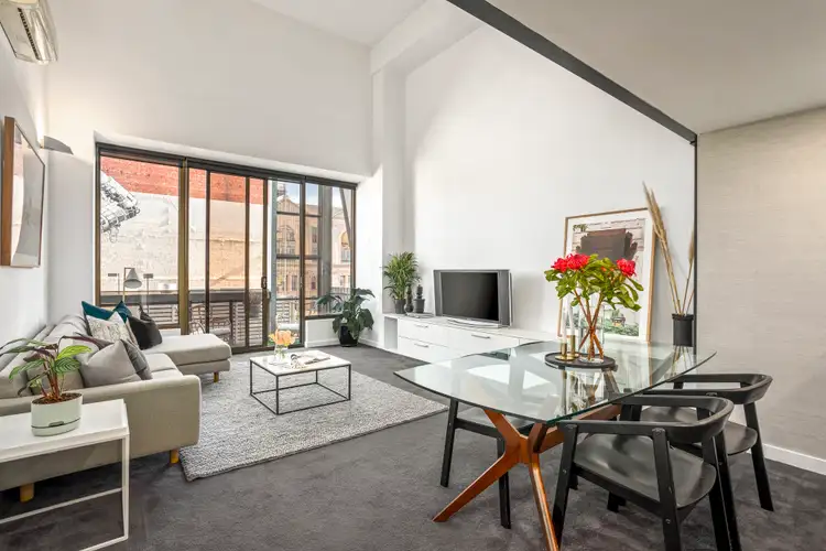 312/220 Commercial Road, Prahran VIC 3181