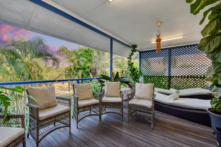 Sixth view of Homely house listing, 9 Sago Court, Durack NT 830