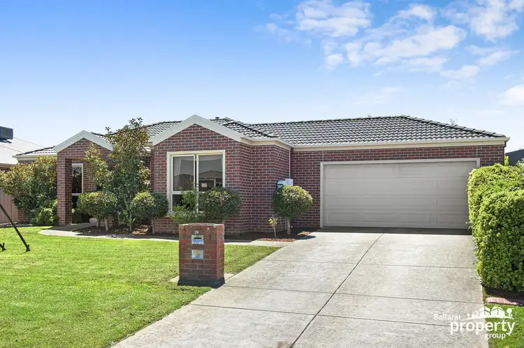 19 Kerry Way, Invermay Park VIC 3350