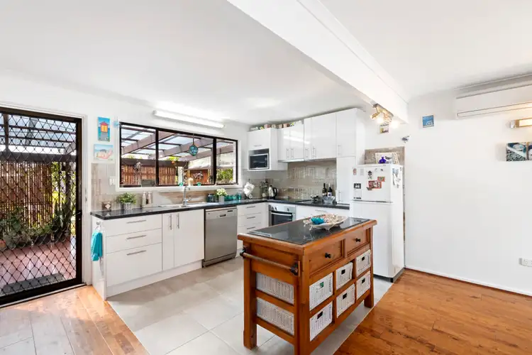 Fourth view of Homely unit listing, 2/24 Lawley Street, Dicky Beach QLD 4551