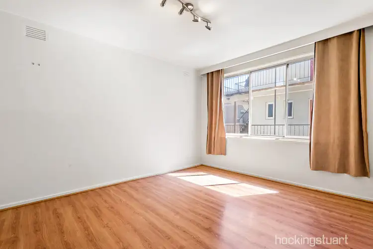 Second view of Homely apartment listing, 10/31 Charnwood Road, St Kilda VIC 3182